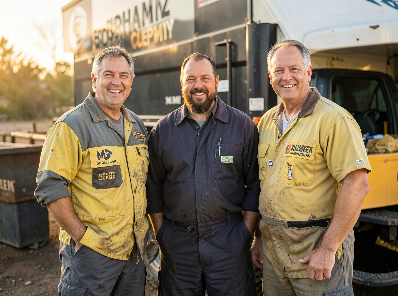 Sewage Cleanup company in Friendsville, PA